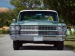 Cadillac Fleetwood Sixty Special 1964 года